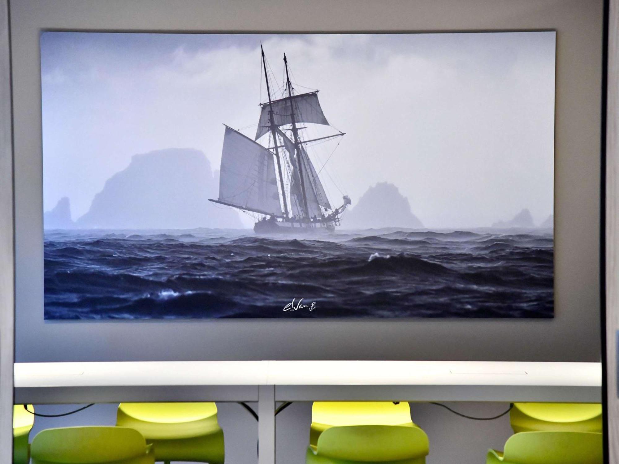 Ibis Budget Brest Centre Port מראה חיצוני תמונה